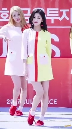 Lovelyz - Hi~
