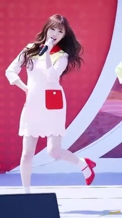 Lovelyz - Ah-Choo