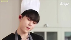 Highlight - 别愁眉苦脸的