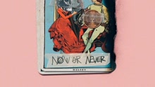 Halsey - Now Or Never