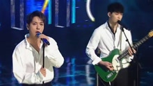  - Between Us - SBS人气歌谣 现场版 17/04/02