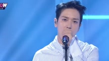 - Between Us - SBS The Show 现场版 17/04/04
