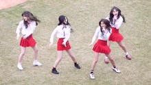 - ROOKIE 饭拍版 17/04/04