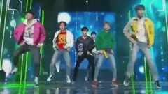 Astro(韩国) - 姐姐真漂亮 - M!COUNTDOWN 500回特辑现场版 16/11/10