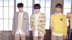 Astro(韩国) - ASTRO的台湾粉丝们点歌~告白&morning call Part3