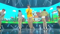 Astro(韩国) - 告白