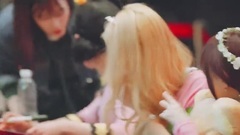 Lovelyz - Talk