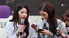 DIA - 采访