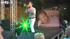 Jörg Bausch - Interview mit J rg Bausch bei Oberhausen Feiert 2015
