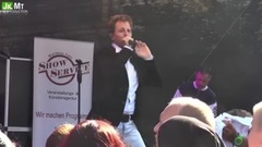 Jörg Bausch - Vatertagsparty in Witten