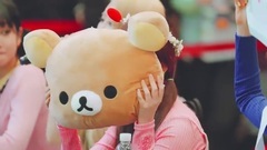 Lovelyz - Talk