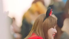 Lovelyz - 색감재보정  조이 Clip RedVelvet (레드벨벳) 팬싸인회@코엑스 라이브 플라자