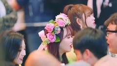 Lovelyz - 러블리즈(Lovelyz) 팬싸인회 clip @코엑스 메가박스 스퀘어 [4k Fancam직캠]