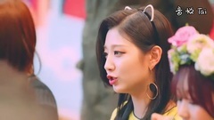 Lovelyz - 빵떡,예인,지수 Clip 2 러블리즈(Lovelyz) 팬싸인회@코엑스 메가박스 스퀘어