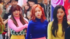 Lovelyz - 입장 Slow 러블리즈(Lovelyz) 팬싸인회@코엑스 메가박스 스퀘어 [ Fancam직캠]