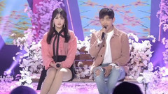 Eric Nam,Somi - You, Who?