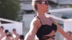 音乐短片 - Missing You (Luke PN Remix)(Ibiza Deep Summer Remix