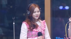 OH MY GIRL - 雨伞