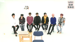 防弹少年团 - BTS GAYO Track 12