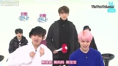 防弹少年团,田柾国(防弹少年团) - BTS GAYO  Track 12 柾国cut