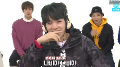 防弹少年团 - Vapp:防弹歌谣-Track12