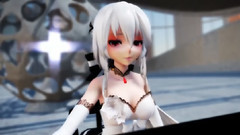 动漫专属,VOCALOID家族 - 钢琴家新娘弱音Angel Beats!