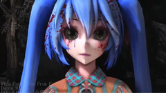 初音未来,VOCALOID家族 - 黑化公主殿下和你捉迷藏