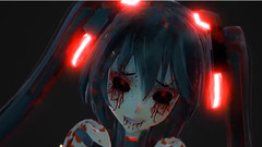 初音未来,VOCALOID家族 - 所以,你愿意为我去死吗