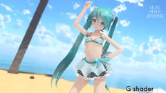 初音未来,VOCALOID家族,洛天依 - 喜欢的五种方式