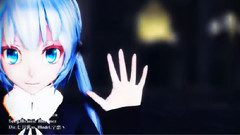 初音未来,VOCALOID家族 - 提线木偶般的生活,黯淡看不清色彩