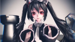 初音未来,VOCALOID家族 - 公主殿下的派对时间