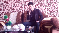 模仿翻唱 - 夜曲