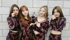 Girl's Day - I’ll Be Yours & 一位安可