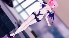 初音未来,动漫专属,VOCALOID家族,UTAU - 极乐净土64人极限换装