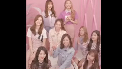 gugudan - 像我一样的女孩
