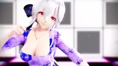 VOCALOID家族 - 弱音腿控福利-绅士们在哪里