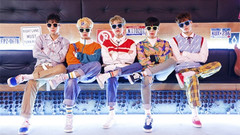 IMFACT - Tension Up