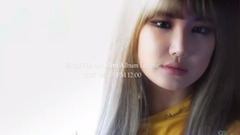 EXID - ECLIPSE JACKET FILM #LE
