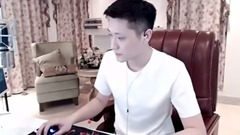 模仿翻唱 - 爱我就跟我走