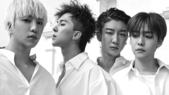 Winner - WINNER回归双主打歌