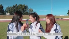 本月少女 - 本月少女 - LOOΠΔ TV #88