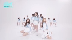 宇宙少女 - Mo Mo Mo
