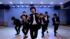 BTOB,郑镒勋(BTOB),徐恩光(BTOB),陆星材(BTOB),BTOB-BLUE - MOVIE