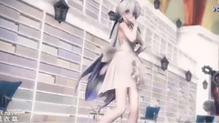 VOCALOID家族 - 福利-弱音极致诱惑-Hi-Fi Raver
