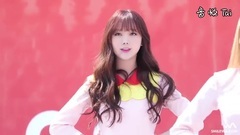 Lovelyz - Hi~