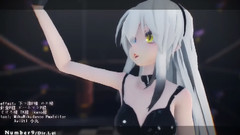 VOCALOID家族 - 弱音换装福利-你渴望丝滑吗?
