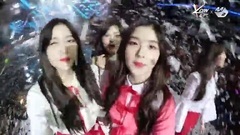 Red Velvet - KCON 2017 Mexico x M2 Ending Finale Self Camera