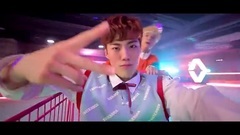 IMFACT - Tension Up