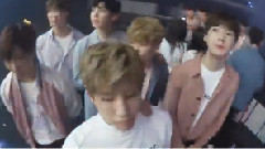 Astro(韩国) - KCON 2017 Mexico & M2 Ending Finale Self Camera