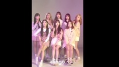 Lovelyz - WoW!